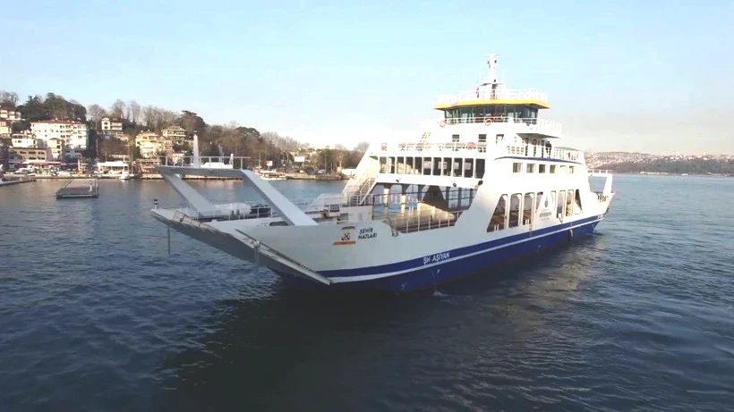İstanbul'da Ulaşımda Flaş Karar: Karşıya Geçerken Herkesin Kullandığı O Hat Artık Kaldırılıyor - Resim: 2