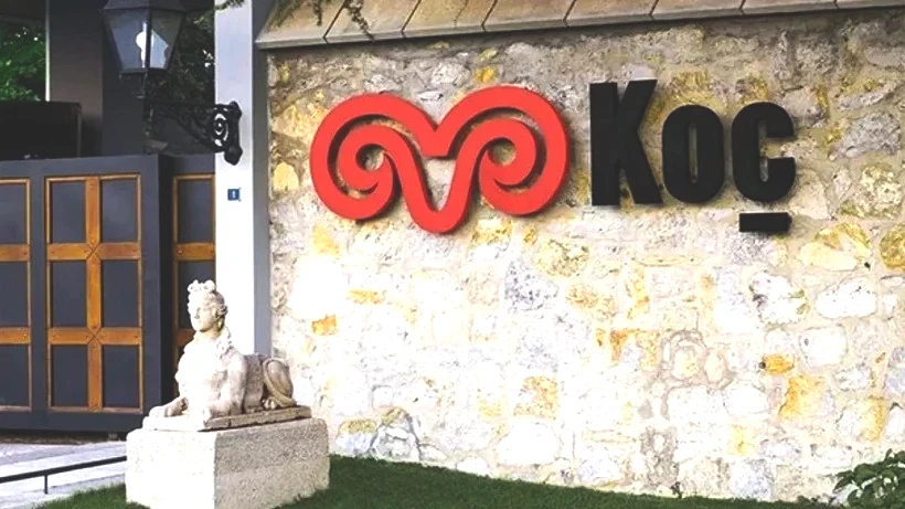 Koç Holding Kararını Verdi! Sermayesi Artacak - Resim: 3