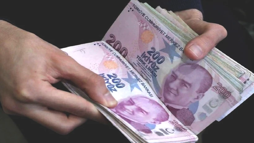 Borçlarını Taksitle Ödemek İsteyenler Dikkat: Limitler 250 Bin TL’ye Çıkarıldı - Resim: 2