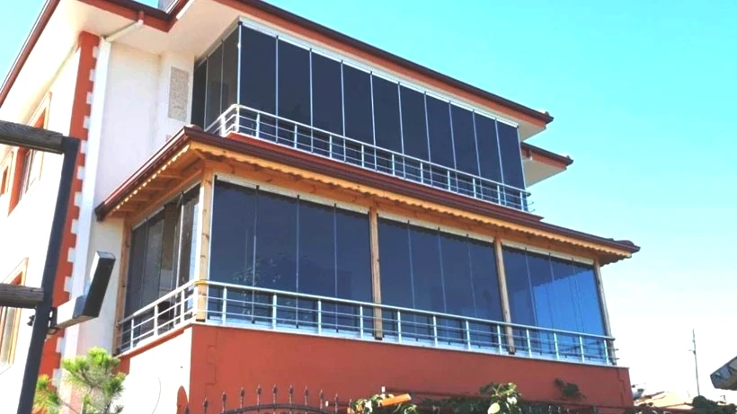 Evine Cam Balkon Yaptıranlar Yandı: Yargıtay Cezasını Açıkladı! Hepsi Tek Tek Sökülecek - Resim: 2