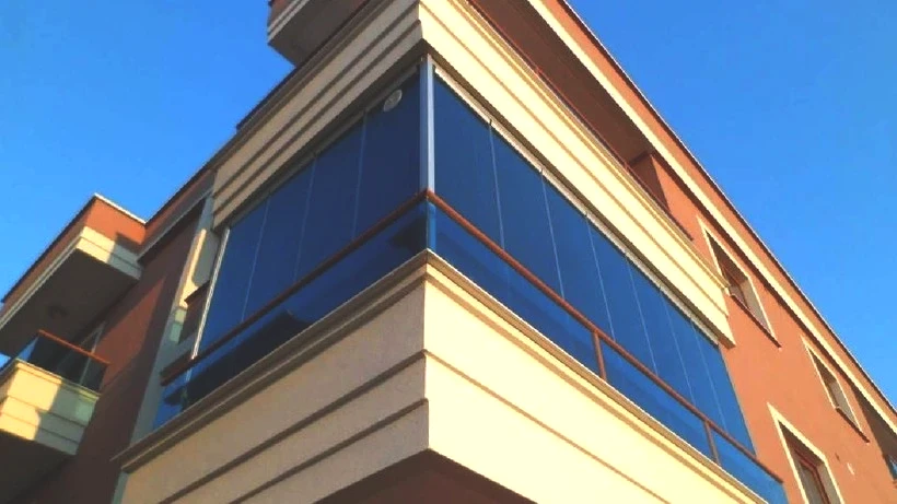 Evine Cam Balkon Yaptıranlar Yandı: Yargıtay Cezasını Açıkladı! Hepsi Tek Tek Sökülecek - Resim: 4