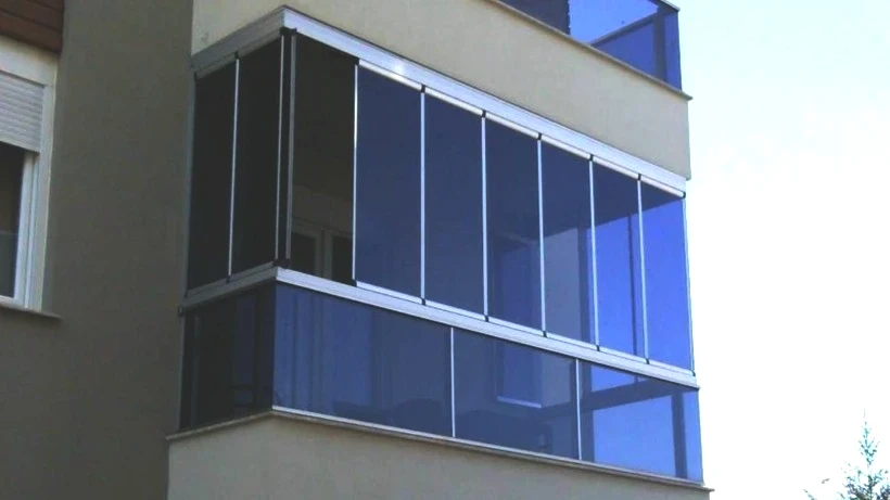 Evine Cam Balkon Yaptıranlar Yandı: Yargıtay Cezasını Açıkladı! Hepsi Tek Tek Sökülecek - Resim: 3