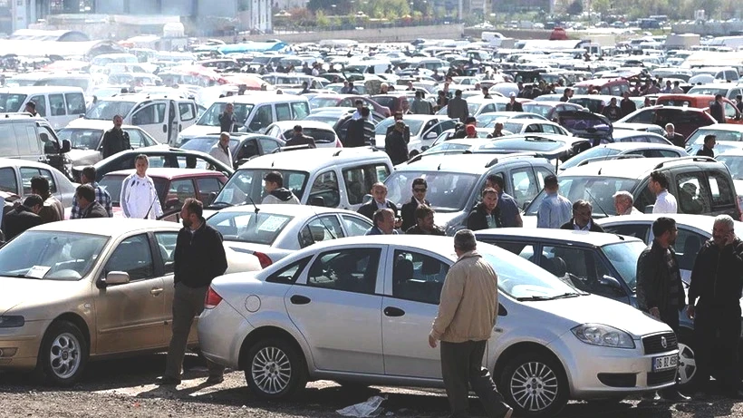İkinci El Elektrikli Araç Alırken Bunu Göz Ardı Eden Yandı! Sürücülere Bir Masraf Daha Çıkacak - Resim: 4