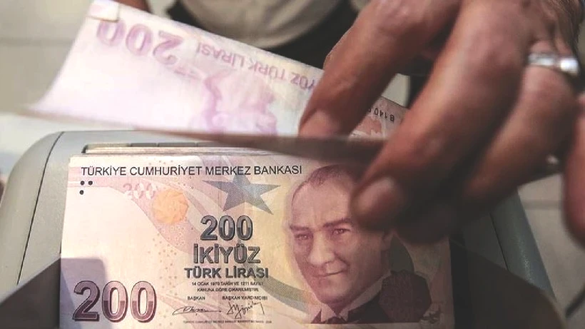 İş Bankası Emekliler İçin Harekete Geçti! Bankaların Promosyon Yarışı Kızışacak - Resim: 6