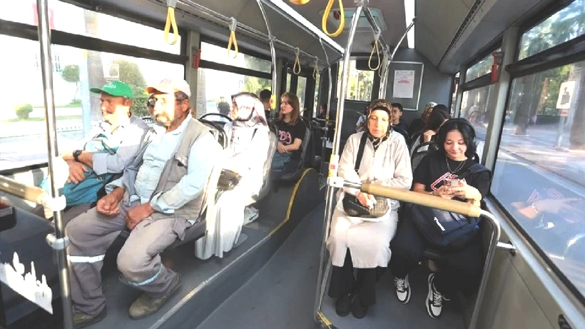 Ulaşımda Bir Devir Bitti: Pazartesiden İtibaren Artık Böyle Ödenecek - Resim: 3