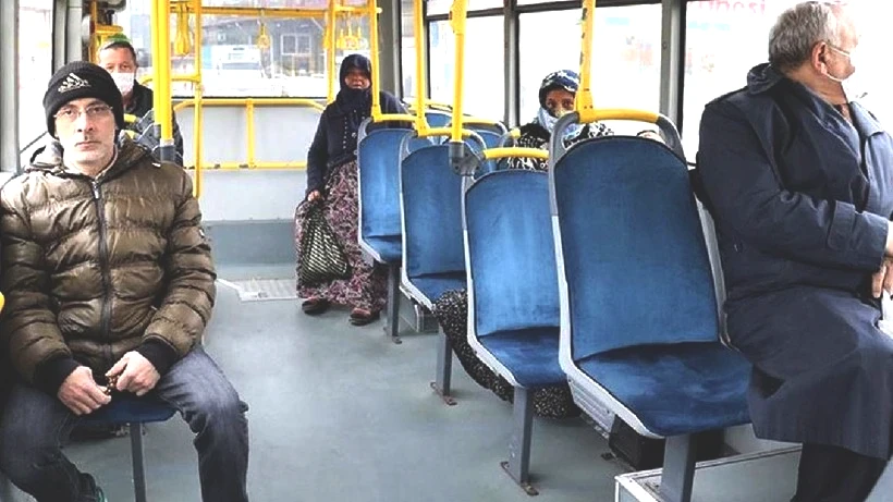 Ulaşımda Bir Devir Bitti: Pazartesiden İtibaren Artık Böyle Ödenecek - Resim: 4
