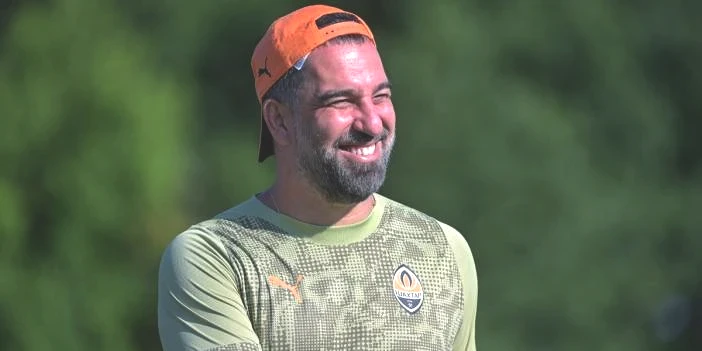 Shakhtar Donetsk Teknik Direktörü Arda Turan'ın söyledikleri polemik yarattı! Ezeli rakip Dinamo Kiev’den cevap geldi