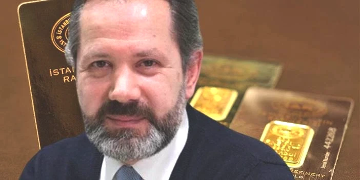 Gram altında yön değişti! İslam Memiş uyardı: “O açıklama her şeyi değiştirir”