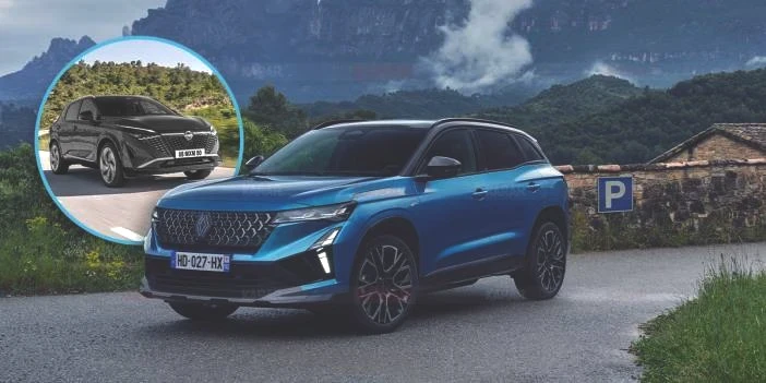 Nissan'dan Renault'ya 11 milyar dolarlık fatura