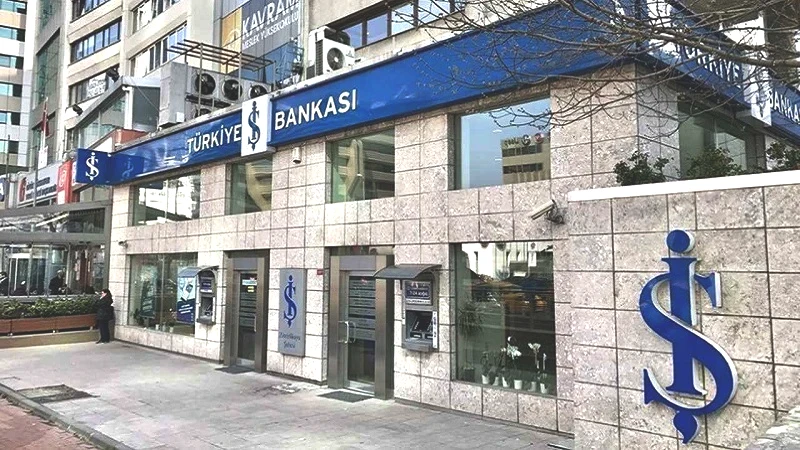 İş Bankası 1