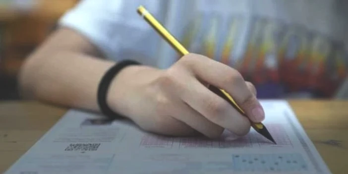 LGS sonuçları açıklandı