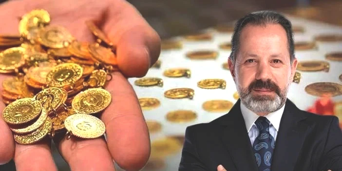 İslam Memiş'ten altın borcu olan milyonlarca kişiye tarihi uyarı: O güne dikkat, fena ters köşe olursunuz!