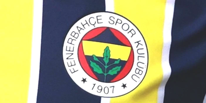 Fenerbahçe yeni transferini resmen açıkladı