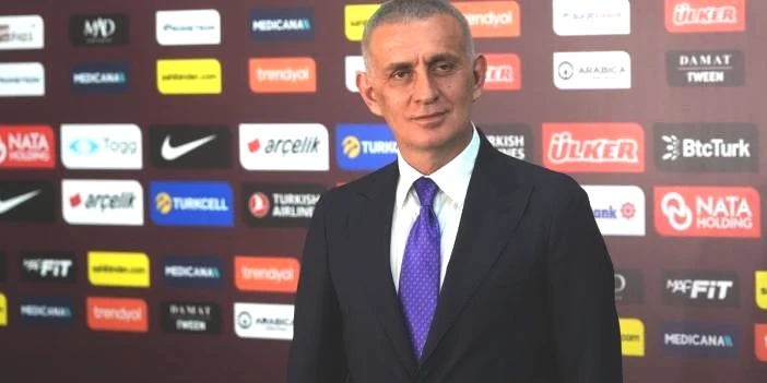TFF'den devrim gibi karar! Başkan İbrahim Hacıosmanoğlu açıkladı: Dünya kupasındaki sistemi getiriyoruz