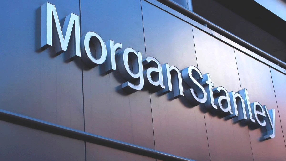 Morgan Stanley'de James Gorman, görevden ayrılıyor